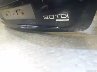 8K9827023 VAG Дверь багажника Audi A4 B8 Арт E100204872, вид 6