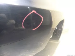 8K9827023 VAG Дверь багажника Audi A4 B8 Арт E100204872, вид 7