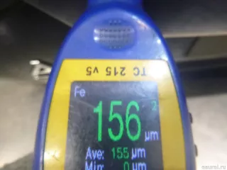 8K9827023 VAG Дверь багажника Audi A4 B8 Арт E100204872, вид 8