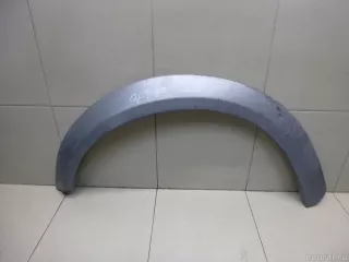 8K9853717B1RR VAG Накладка переднего крыла левого Audi A4 B8 Арт E100209769, вид 1