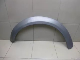 8K9853717B1RR VAG Накладка переднего крыла левого Audi A4 B8 Арт E100209769, вид 2