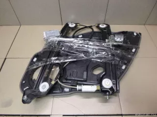 3C8839461M VAG Стеклоподъемник электр. задний левый Volkswagen Passat CC Арт E100212480, вид 3