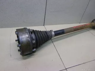 3C0501203F VAG Полуось передняя левая (приводной вал, шрус) Audi TT 3 Арт E100223137, вид 3