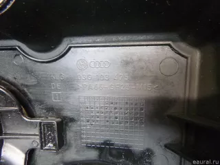 68001294AA Chrysler Крышка головки блока (клапанная) Jeep Compass 2 Арт E100239769, вид 3