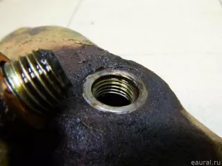 96416257 GM Поддон масляный двигателя Chevrolet Spark M300 Арт E100256830, вид 6