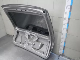  Дверь багажника со стеклом Skoda Superb 2 Арт E100265459, вид 11