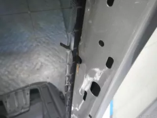  Дверь багажника со стеклом Skoda Superb 2 Арт E100265459, вид 15