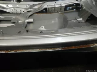  Дверь багажника со стеклом Skoda Superb 2 Арт E100265459, вид 16