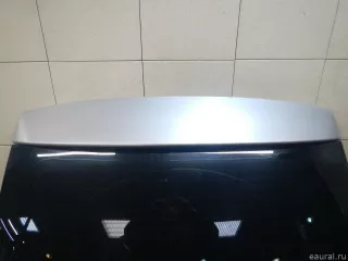  Дверь багажника со стеклом Skoda Superb 2 Арт E100265459, вид 5
