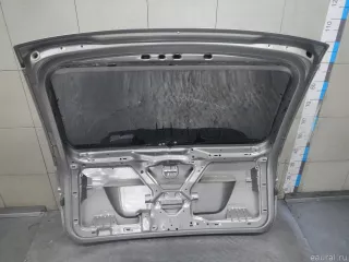  Дверь багажника со стеклом Skoda Superb 2 Арт E100265459, вид 9