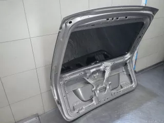  Дверь багажника со стеклом Skoda Superb 2 Арт E100265459, вид 10