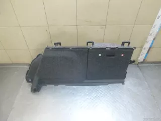 3T9867428B1BS VAG Обшивка багажника Skoda Superb 2 Арт E100268194, вид 1