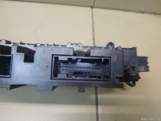 6452H7 Citroen-Peugeot Блок управления климатической установкой Citroen C5 2 Арт E100299323, вид 7