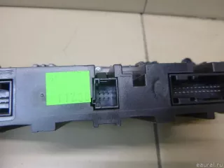 6452H7 Citroen-Peugeot Блок управления климатической установкой Citroen C5 2 Арт E100299323, вид 9
