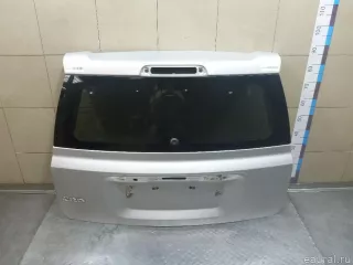  Дверь багажника со стеклом Jeep Compass 2 Арт E100312903