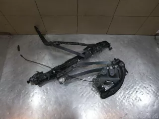  Механизм крыши (кабриолет) Volkswagen Eos Арт E100324735, вид 1