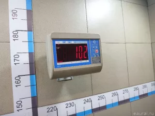  Механизм крыши (кабриолет) Volkswagen Eos Арт E100324735, вид 11