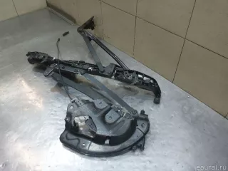  Механизм крыши (кабриолет) Volkswagen Eos Арт E100324735, вид 3