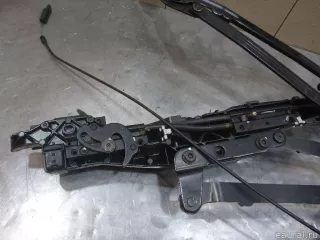  Механизм крыши (кабриолет) Volkswagen Eos Арт E100324735, вид 5