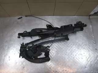  Механизм крыши (кабриолет) Volkswagen Eos Арт E100324735, вид 6