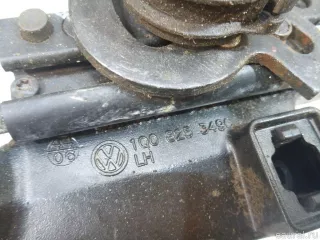  Механизм крыши (кабриолет) Volkswagen Eos Арт E100324735, вид 9