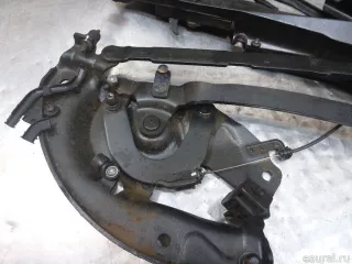  Механизм крыши (кабриолет) Volkswagen Eos Арт E100324735, вид 10