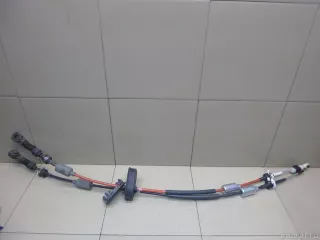 96829759 GM Трос КПП Chevrolet Cruze J300 restailing Арт E100328253, вид 1