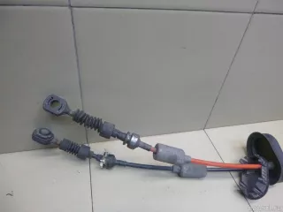 96829759 GM Трос КПП Chevrolet Cruze J300 restailing Арт E100328253, вид 2