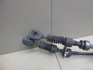96829759 GM Трос КПП Chevrolet Cruze J300 restailing Арт E100328253, вид 4