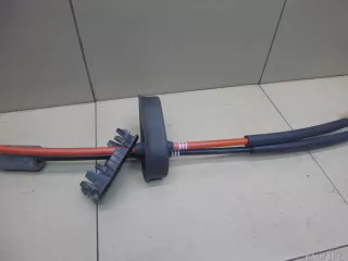 96829759 GM Трос КПП Chevrolet Cruze J300 restailing Арт E100328253, вид 5