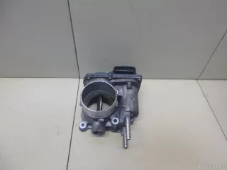 261000R020 Toyota Дроссельная заслонка Toyota Avensis 3 Арт E100339499, вид 1