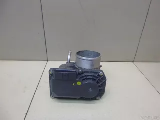 261000R020 Toyota Дроссельная заслонка Toyota Avensis 3 Арт E100339499, вид 4