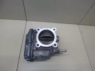 261000R020 Toyota Дроссельная заслонка Toyota Avensis 3 Арт E100339499, вид 5