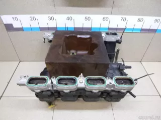 6L2Z9424FA Ford Коллектор впускной Ford Explorer 4 Арт E100339554, вид 2