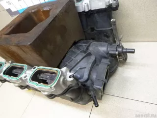 6L2Z9424FA Ford Коллектор впускной Ford Explorer 4 Арт E100339554, вид 3