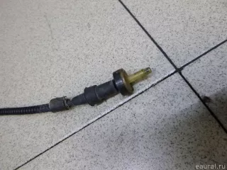 6L2Z9E498BA Ford Трубка вакуумная Ford Explorer 4 Арт E100339611, вид 5