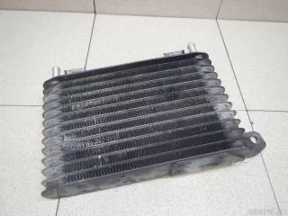 6L2Z7A095A Ford Радиатор масляный Ford Explorer 4 Арт E100340573, вид 4