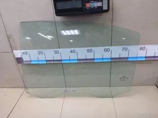834102G000 Hyundai-Kia Стекло двери задней левой Kia Magentis MG Арт E100348417, вид 1