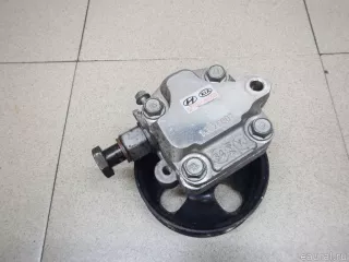 571004H000 Hyundai-Kia Насос гидроусилителя Hyundai H1 2 Арт E100365329, вид 3