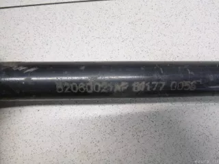 52060021AF Chrysler Рычаг задний нижний Jeep Wrangler JK restailing Арт E100372853, вид 5