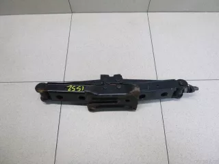 68042097AB Chrysler Домкрат Jeep Wrangler JK restailing Арт E100372909, вид 3