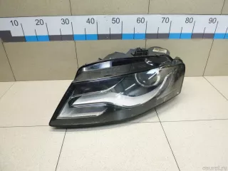 8K0941029AN VAG Фара левая Audi A4 B8 Арт E100390146, вид 1