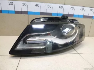 8K0941029AN VAG Фара левая Audi A4 B8 Арт E100390146, вид 2