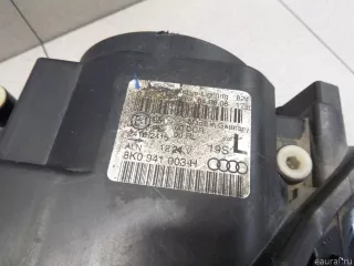 8K0941029AN VAG Фара левая Audi A4 B8 Арт E100390146, вид 6