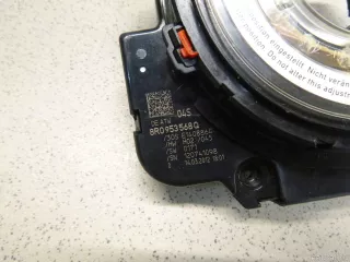 8R0953568Q VAG Механизм подрулевой для SRS Audi A4 B8 Арт E100391385, вид 9