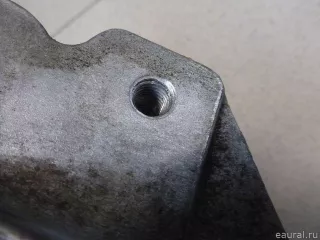 13248507 GM Кронштейн двигателя Opel Astra J Арт E100397230, вид 6