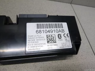 68104910AB Chrysler Блок электронный Jeep Wrangler JK restailing Арт E100406798, вид 2