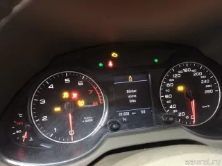 8R0920930B VAG Панель приборов Audi Q5 1 Арт E100416487, вид 1