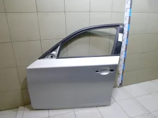 41517191011 BMW Дверь передняя левая BMW 1 E81/E82/E87/E88 Арт E100418467