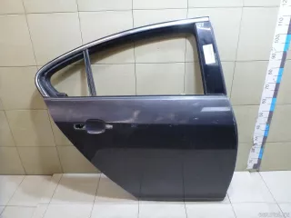 13274123 GM Дверь задняя правая Opel Insignia 1 Арт E100421111, вид 1